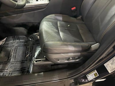 2026 Mazda Mazda CX-90 Premium Sport