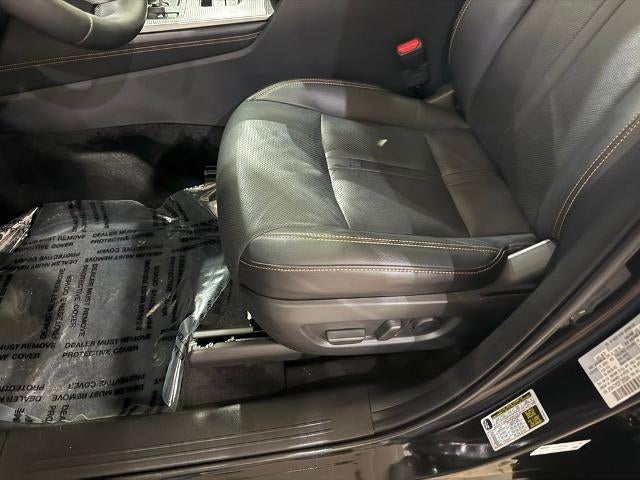 2026 Mazda Mazda CX-90 Premium Sport