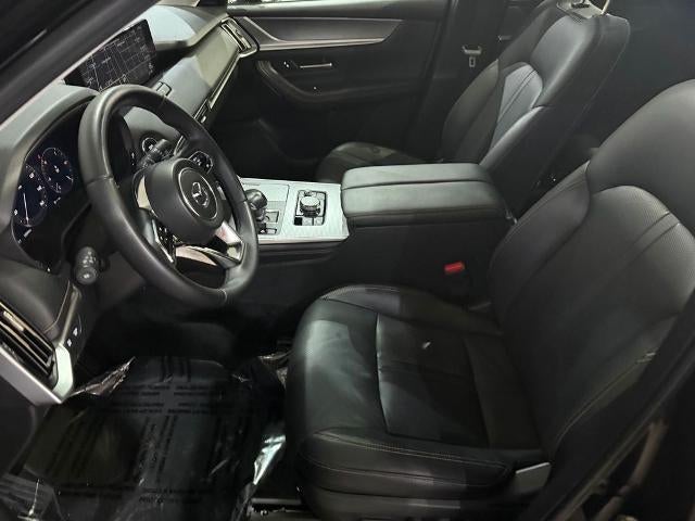 2026 Mazda Mazda CX-90 Premium Sport