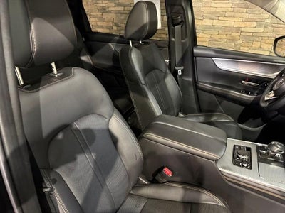 2026 Mazda Mazda CX-90 Premium Sport