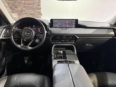 2026 Mazda Mazda CX-90 Premium Sport