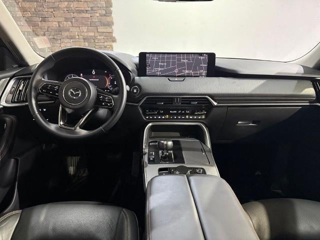 2026 Mazda Mazda CX-90 Premium Sport