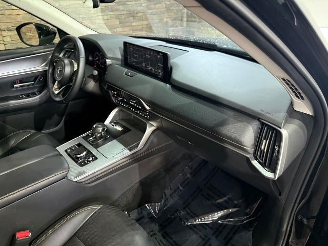 2026 Mazda Mazda CX-90 Premium Sport