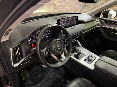 2026 Mazda Mazda CX-90 Premium Sport