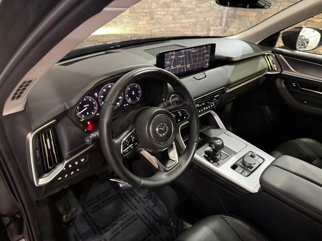 2026 Mazda Mazda CX-90 Premium Sport