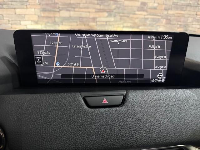 2026 Mazda Mazda CX-90 Premium Sport