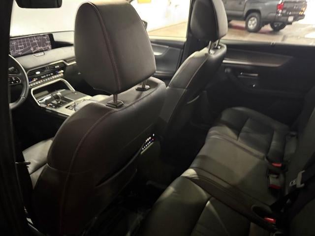 2026 Mazda Mazda CX-90 Premium Sport