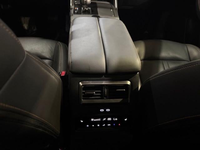 2026 Mazda Mazda CX-90 Premium Sport