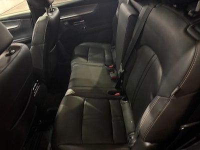 2026 Mazda Mazda CX-90 Premium Sport