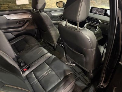 2026 Mazda Mazda CX-90 Premium Sport