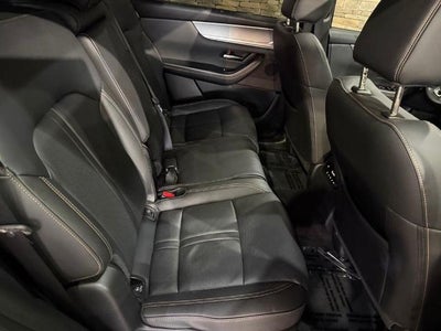 2026 Mazda Mazda CX-90 Premium Sport