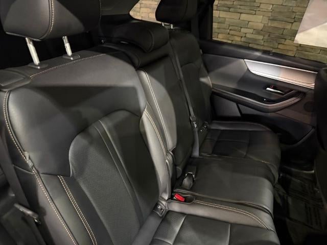 2026 Mazda Mazda CX-90 Premium Sport