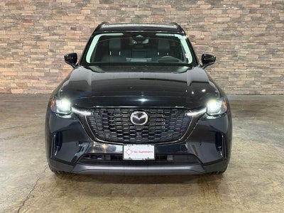 2026 Mazda Mazda CX-90 Premium Sport