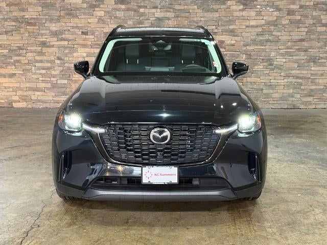 2026 Mazda Mazda CX-90 Premium Sport