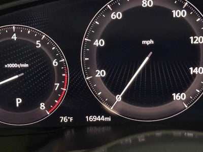 2026 Mazda Mazda CX-90 Premium Sport