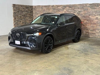 2026 Mazda Mazda CX-90 Premium Sport