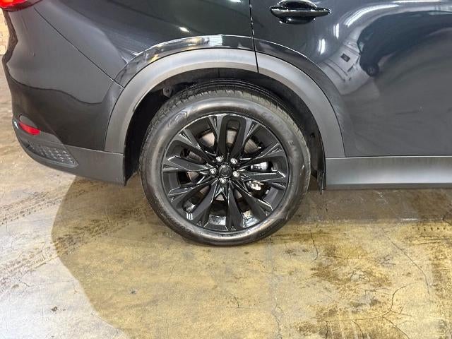 2026 Mazda Mazda CX-90 Premium Sport