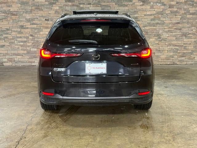 2026 Mazda Mazda CX-90 Premium Sport