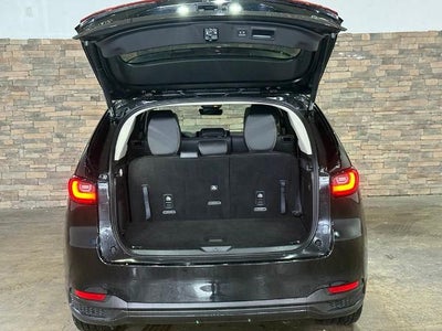 2026 Mazda Mazda CX-90 Premium Sport
