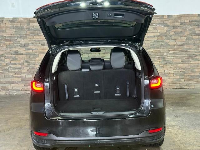 2026 Mazda Mazda CX-90 Premium Sport
