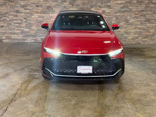 2023 Toyota Crown XLE