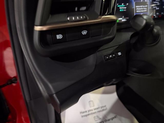 2023 Toyota Crown XLE