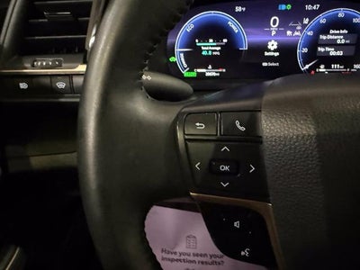 2023 Toyota Crown XLE