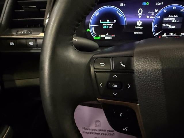 2023 Toyota Crown XLE