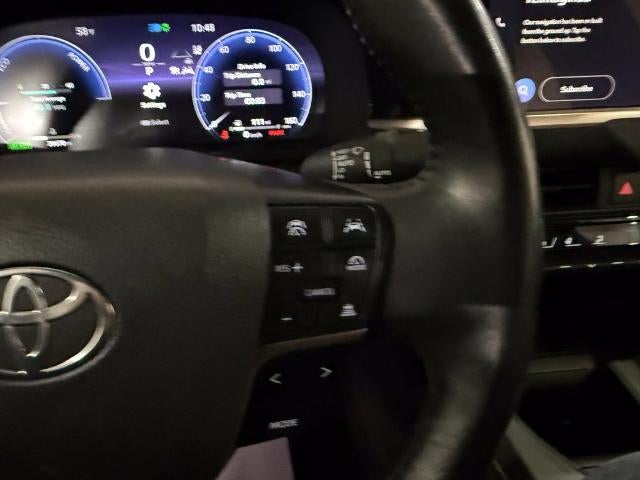 2023 Toyota Crown XLE