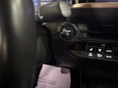 2023 Toyota Crown XLE