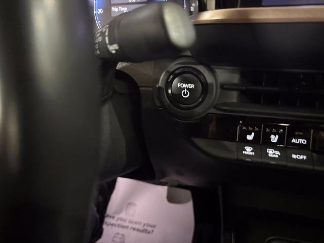 2023 Toyota Crown XLE