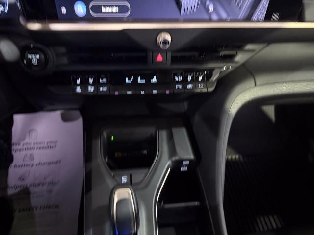 2023 Toyota Crown XLE