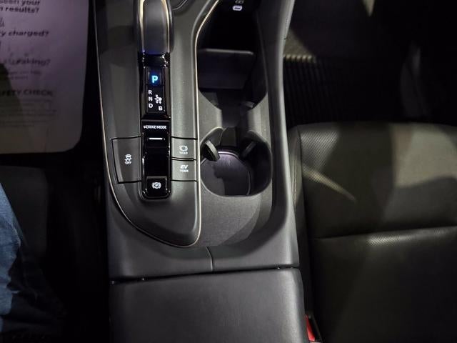 2023 Toyota Crown XLE