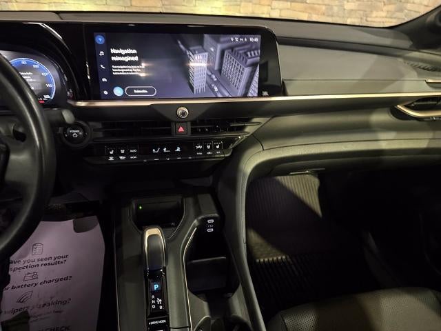2023 Toyota Crown XLE