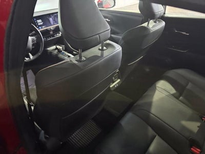 2023 Toyota Crown XLE