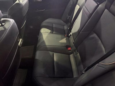 2023 Toyota Crown XLE