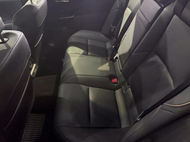 2023 Toyota Crown XLE