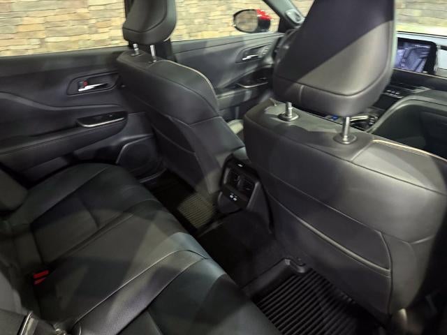 2023 Toyota Crown XLE
