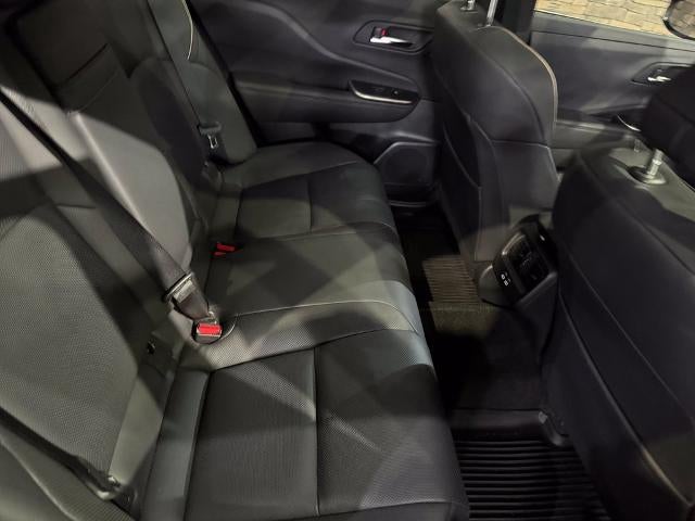 2023 Toyota Crown XLE
