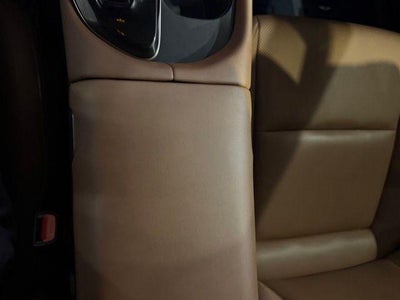2025 Toyota Crown Signia XLE