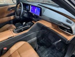 2025 Toyota Crown Signia XLE
