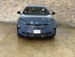2025 Toyota Crown Signia XLE