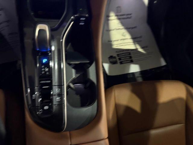 2025 Toyota Crown Signia XLE
