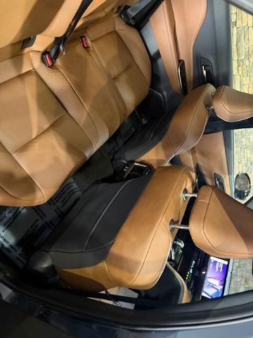 2025 Toyota Crown Signia XLE