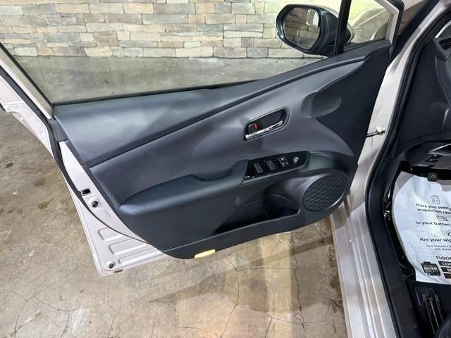 2022 Toyota Prius Prime LE