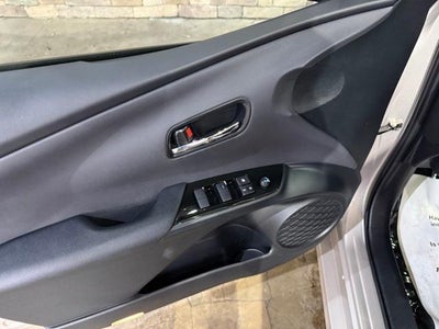 2022 Toyota Prius Prime LE