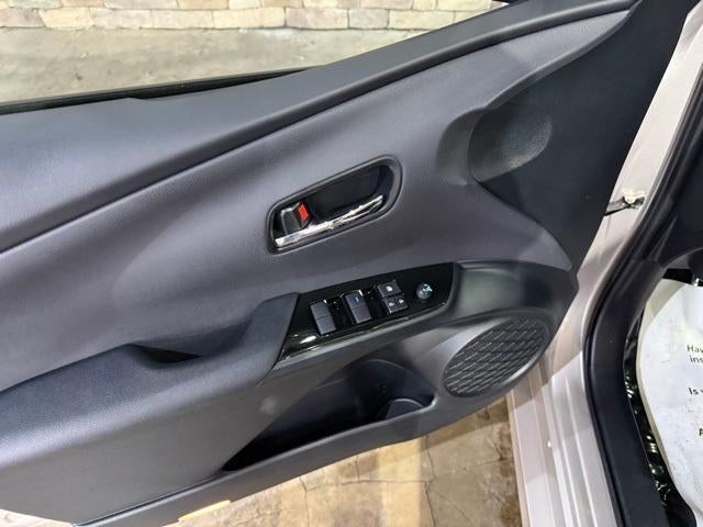 2022 Toyota Prius Prime LE