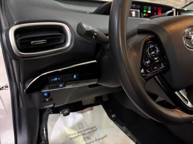 2022 Toyota Prius Prime LE