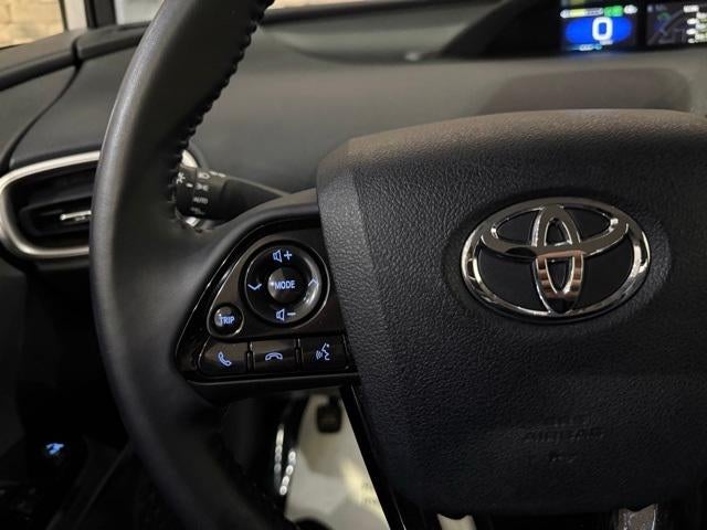 2022 Toyota Prius Prime LE