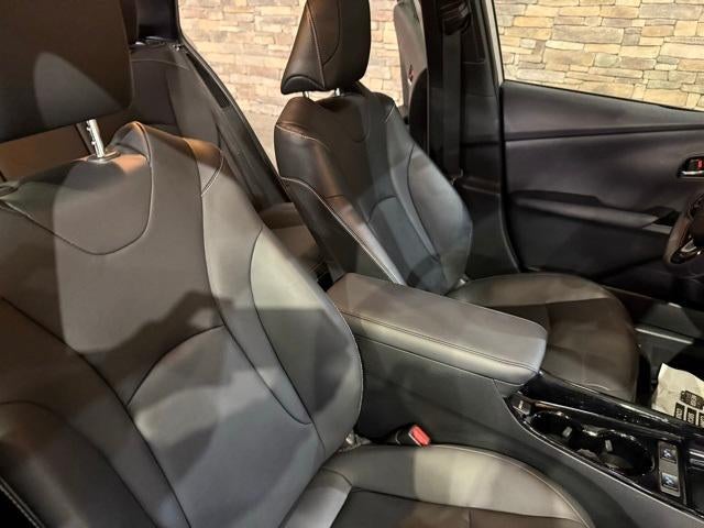 2022 Toyota Prius Prime LE